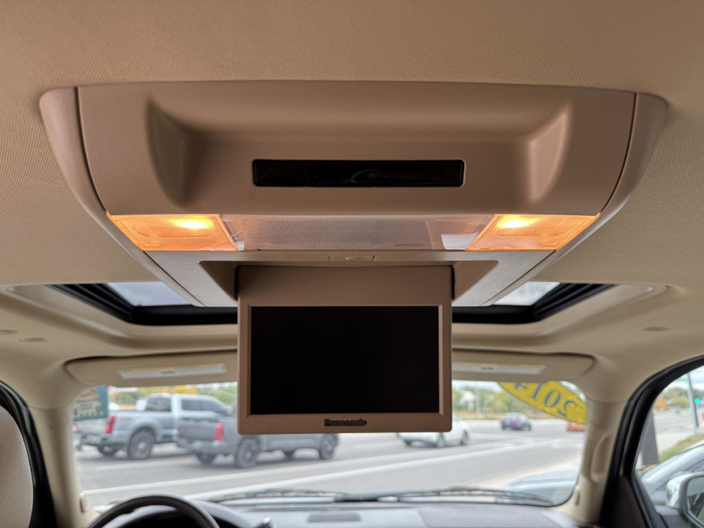 2014 GMC Yukon Image 19