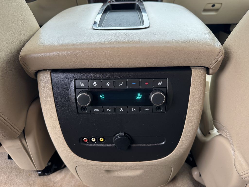 2014 GMC Yukon Image 20