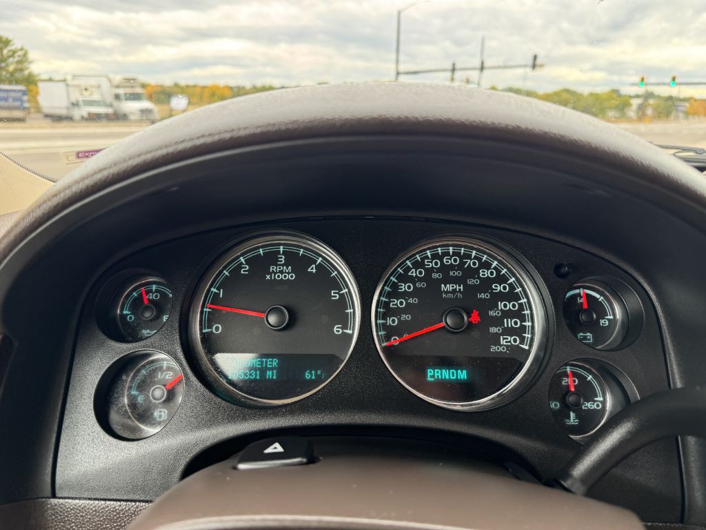 2014 GMC Yukon Image 24
