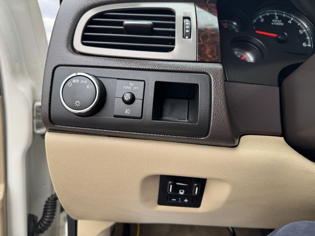 2014 GMC Yukon Image 26