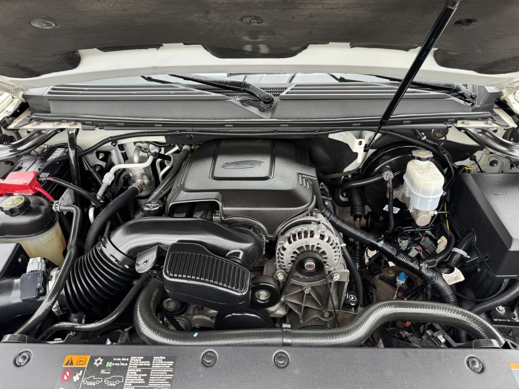 2014 GMC Yukon Image 32