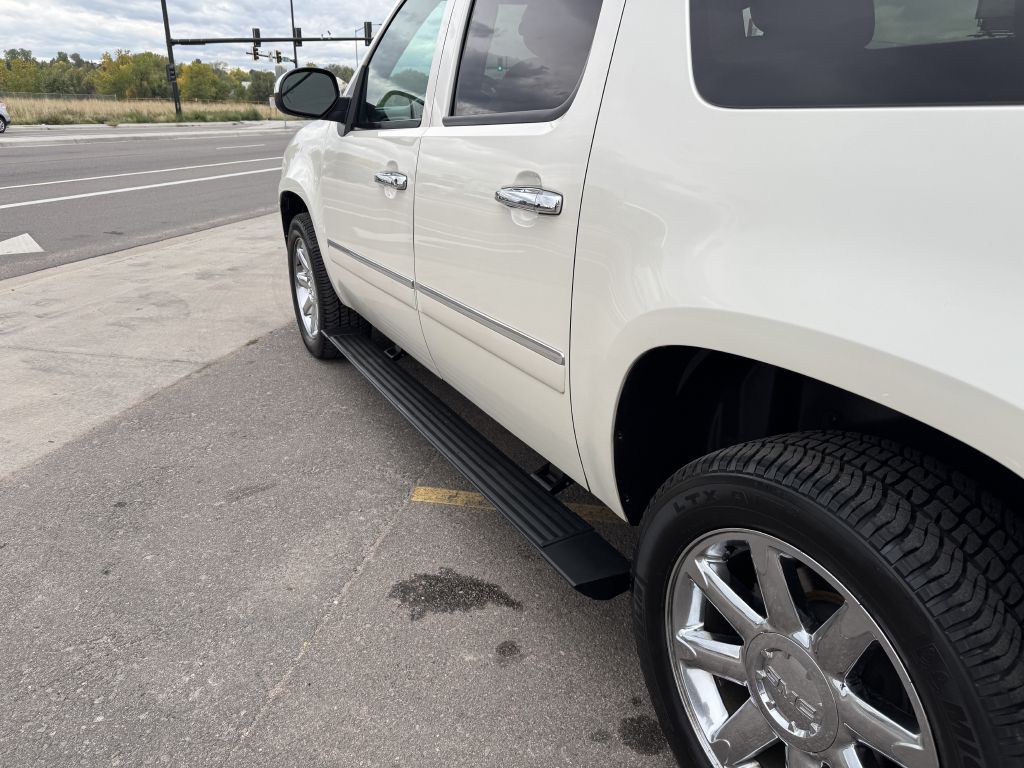 2014 GMC Yukon Image 33