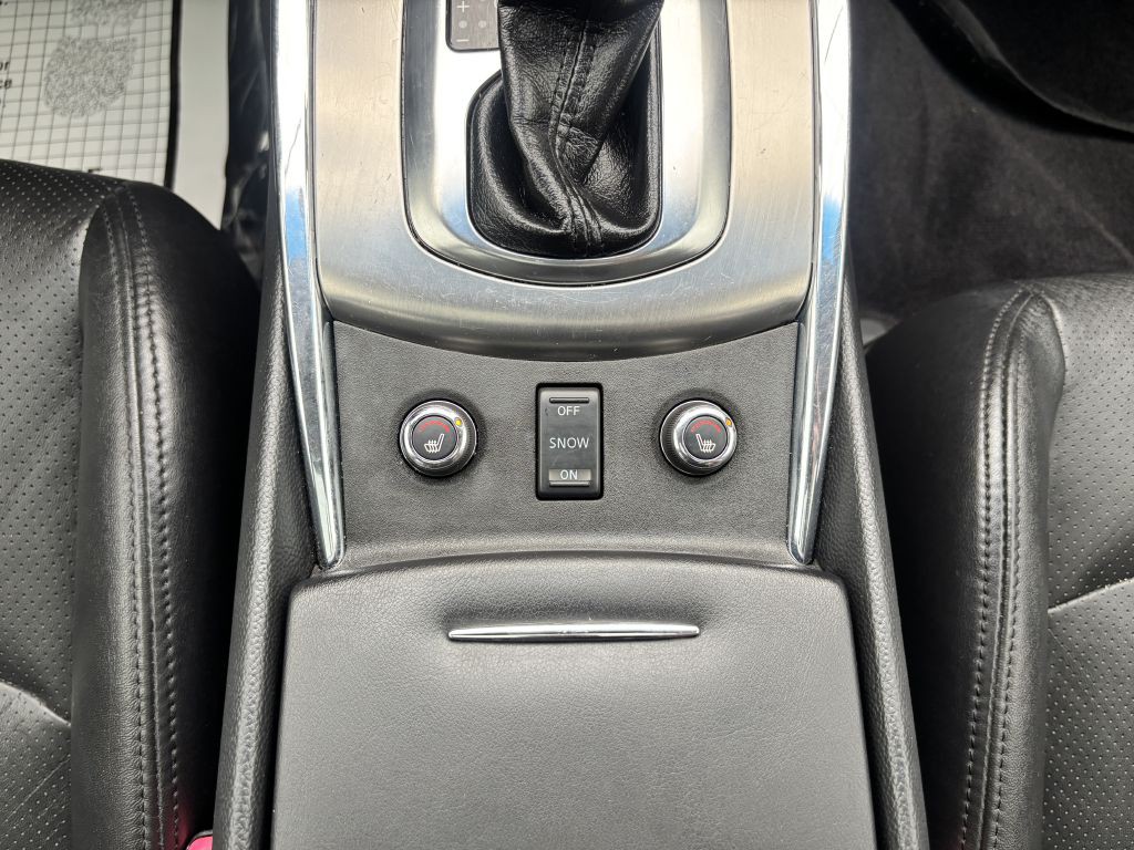 2013 INFINITI G37 Image 21