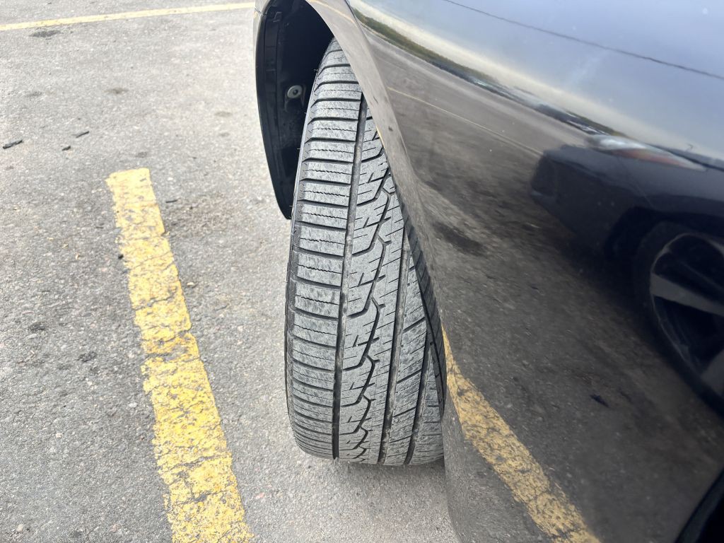 2013 INFINITI G37 Image 29