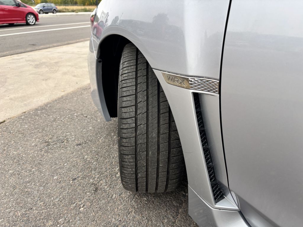 2019 Subaru WRX Image 28