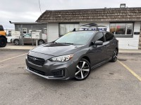 Image for 2018 Subaru Impreza Sport ID: 6923821