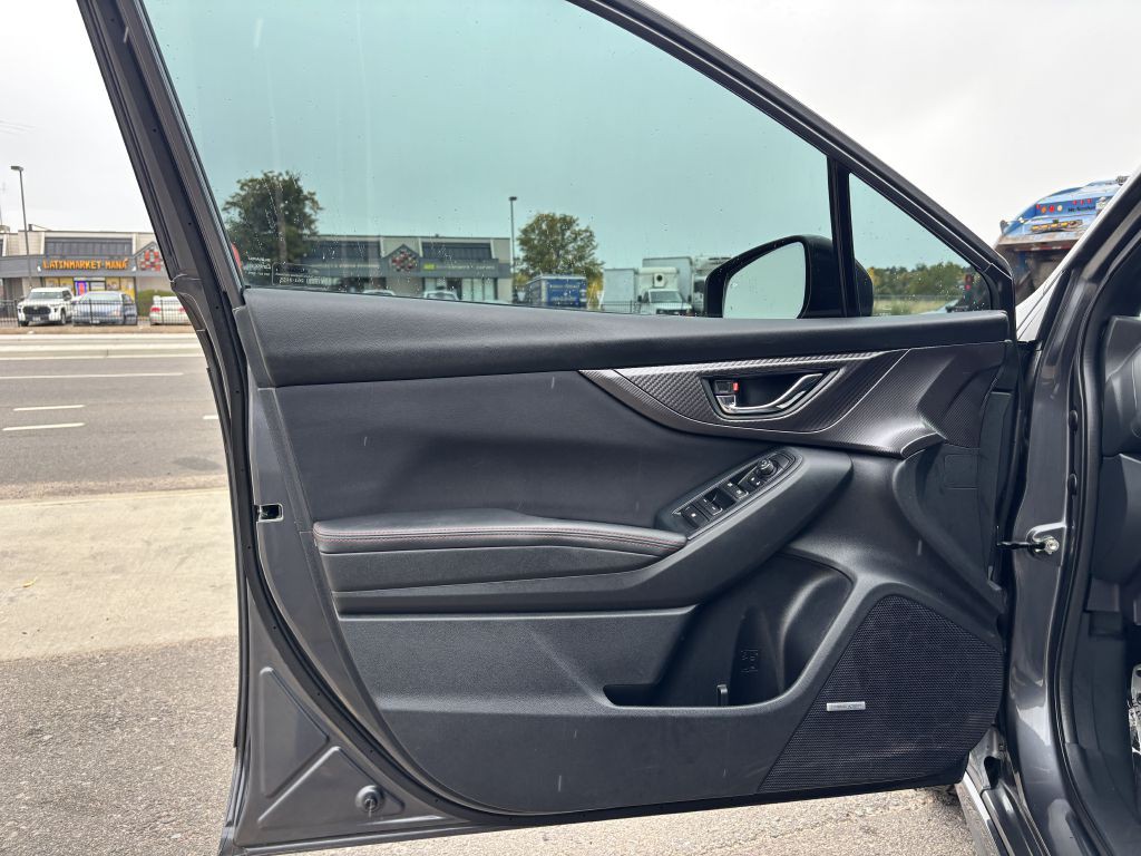 2018 Subaru Impreza Image 17