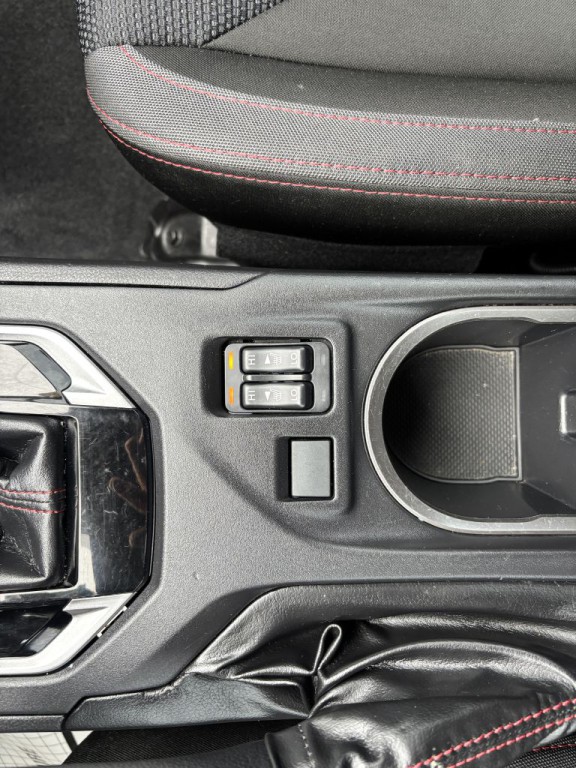 2018 Subaru Impreza Image 22