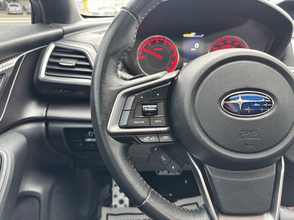 2018 Subaru Impreza Image 25