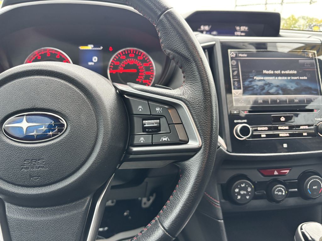 2018 Subaru Impreza Image 26