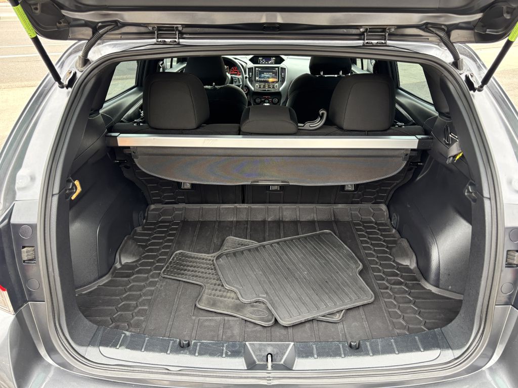 2018 Subaru Impreza Image 30