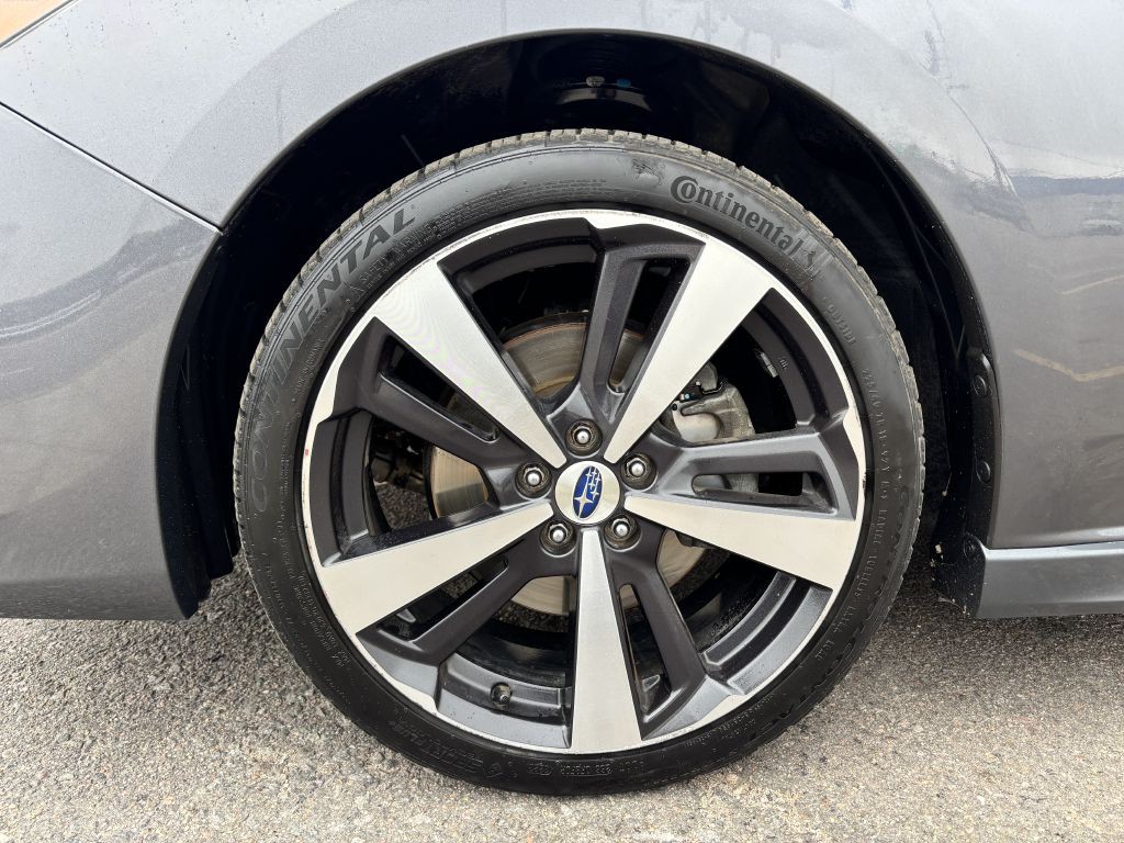 2018 Subaru Impreza Image 31