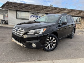 Image for 2017 Subaru Outback 3.6R LIMITED ID: 6923828