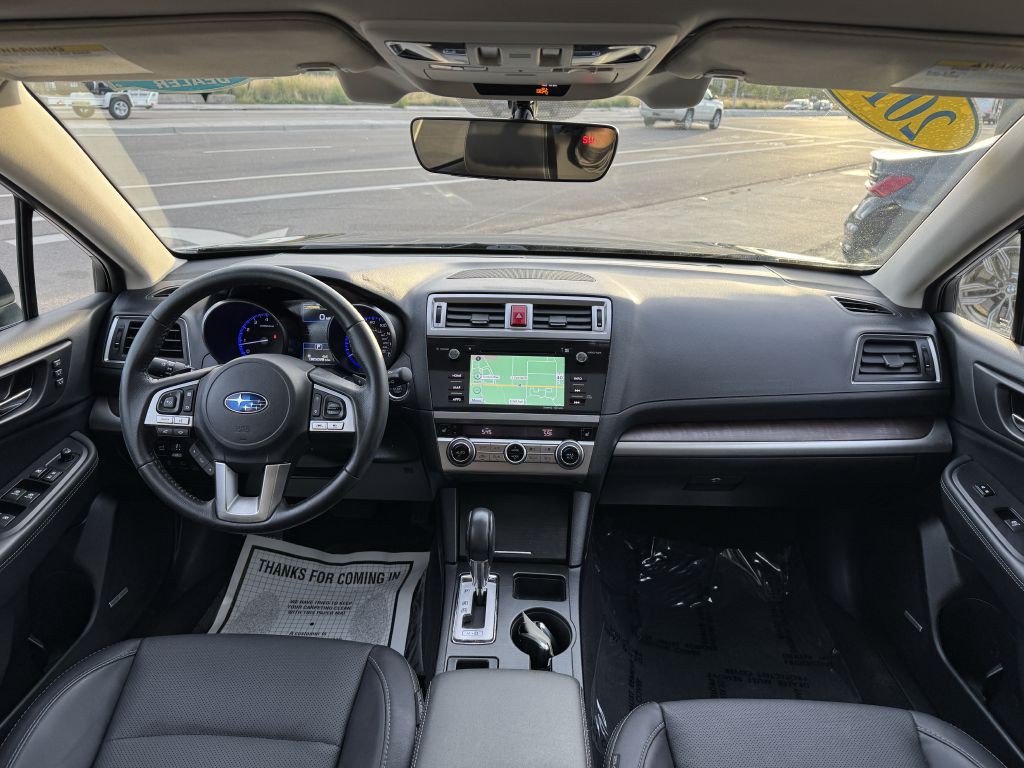 2017 Subaru Outback Image 20