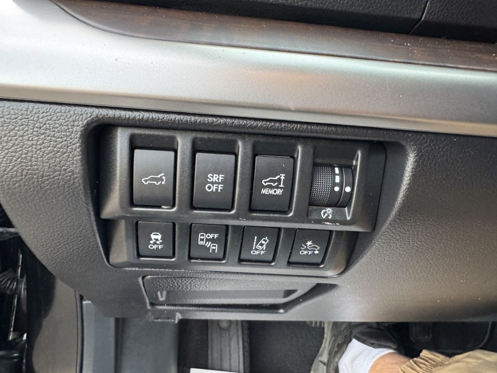 2017 Subaru Outback Image 27