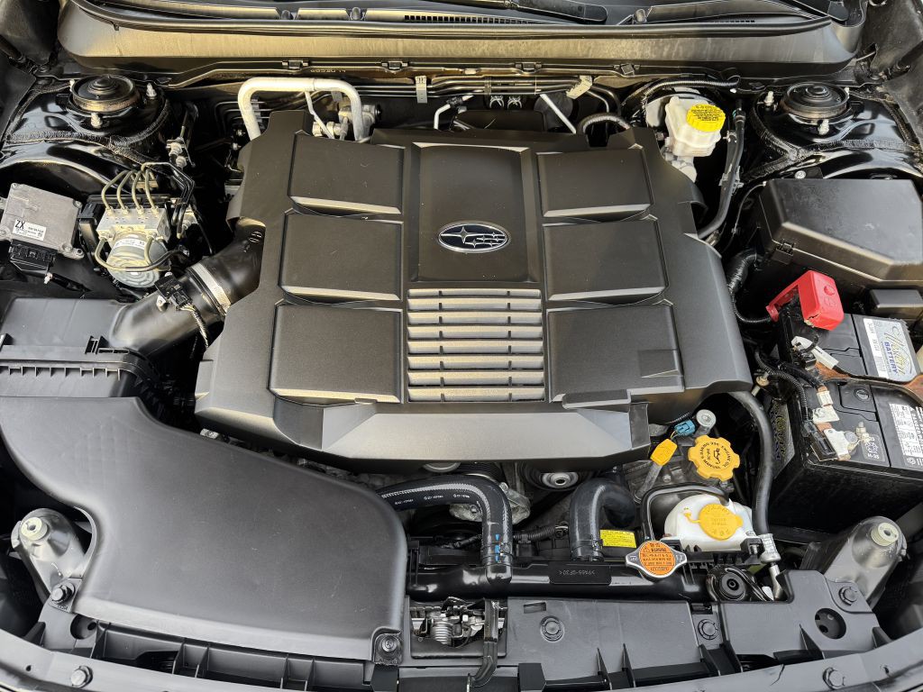2017 Subaru Outback Image 32