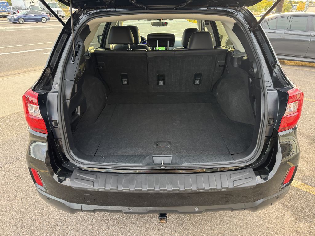 2017 Subaru Outback Image 33