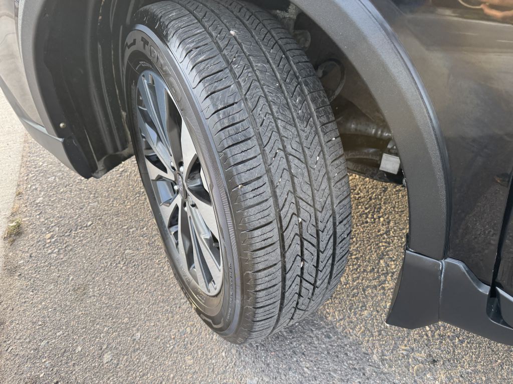 2017 Subaru Outback Image 35