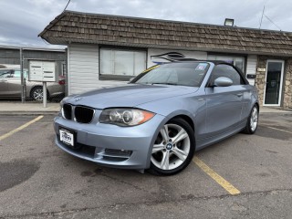 Image for 2009 BMW 1 Series 128i ID: 6923856