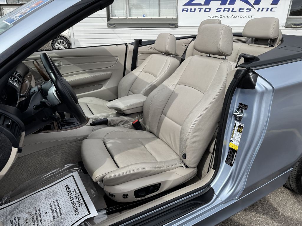 2009 BMW 1 Series Image 16