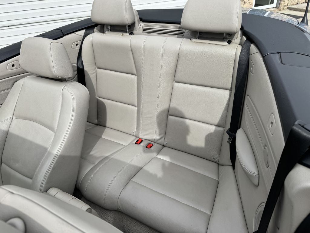 2009 BMW 1 Series Image 19