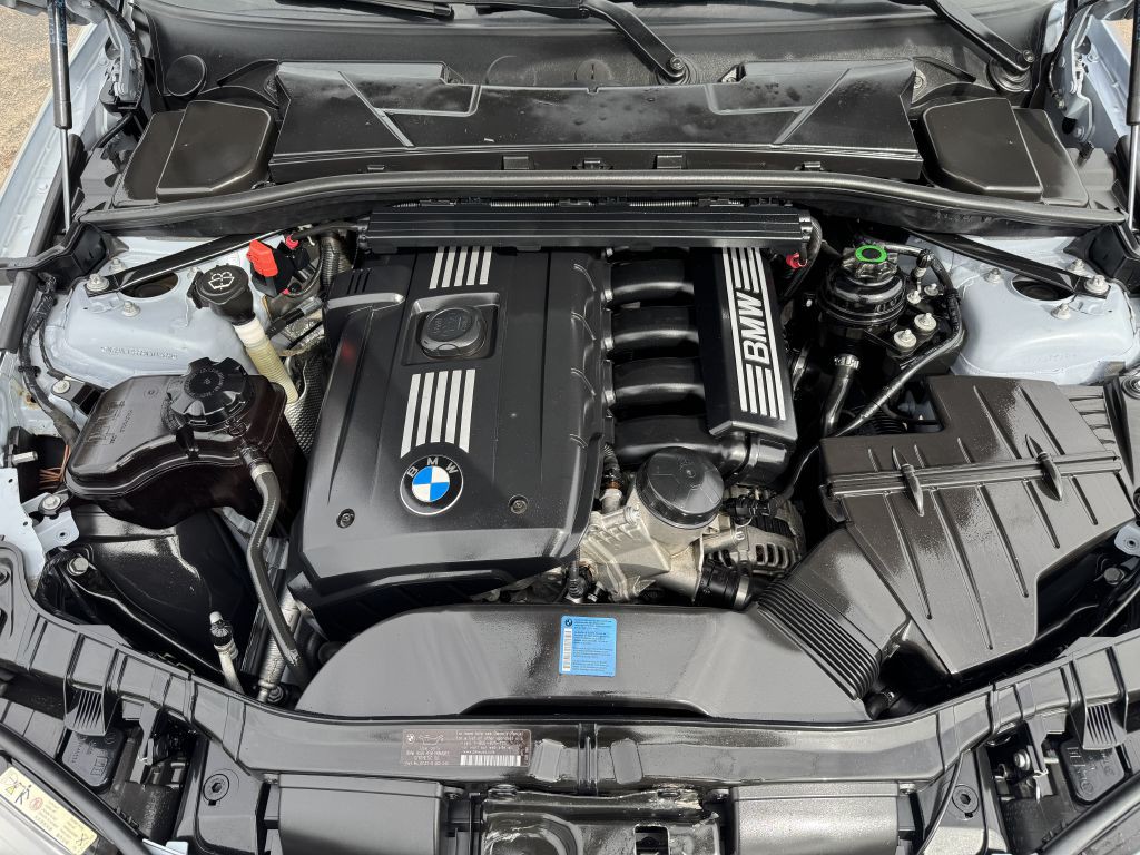 2009 BMW 1 Series Image 27