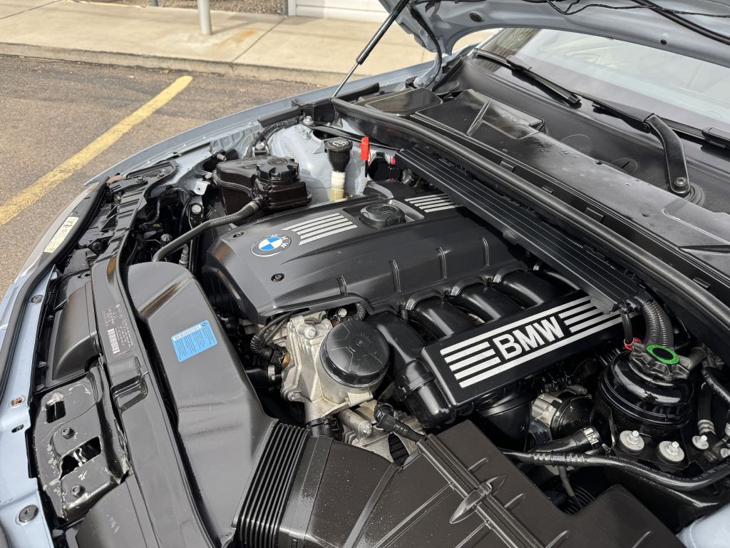 2009 BMW 1 Series Image 28