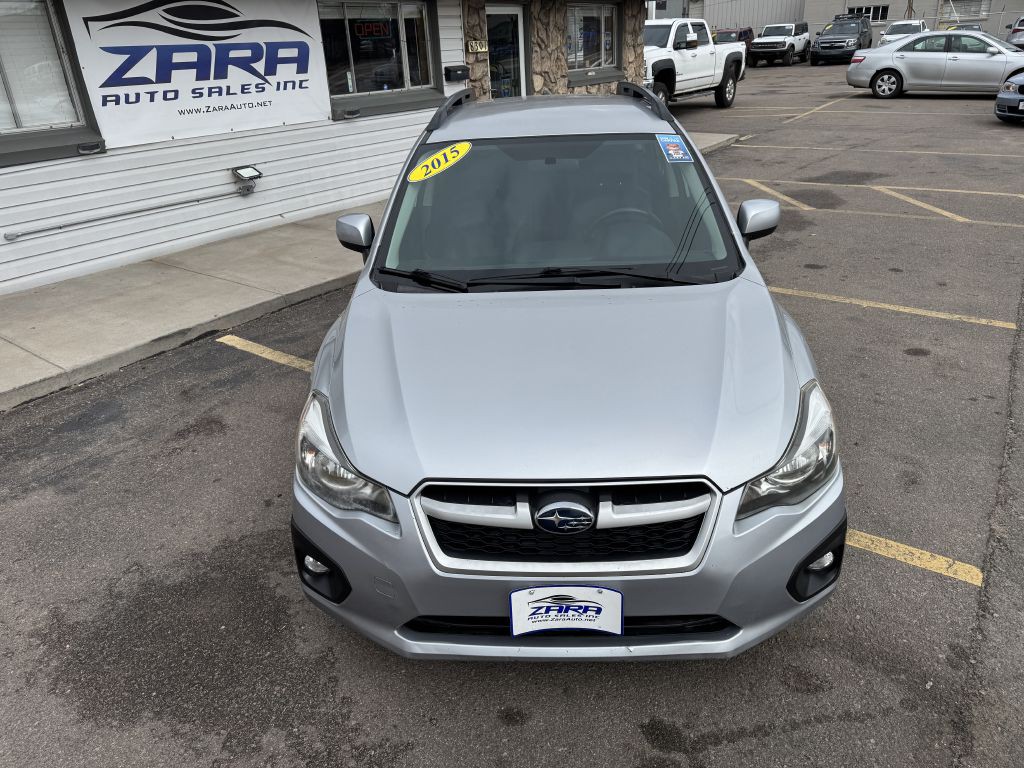 2013 Subaru Impreza Image 10