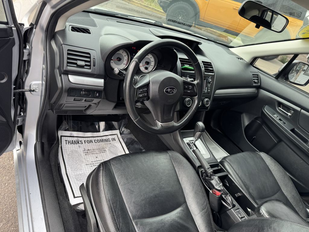 2013 Subaru Impreza Image 14