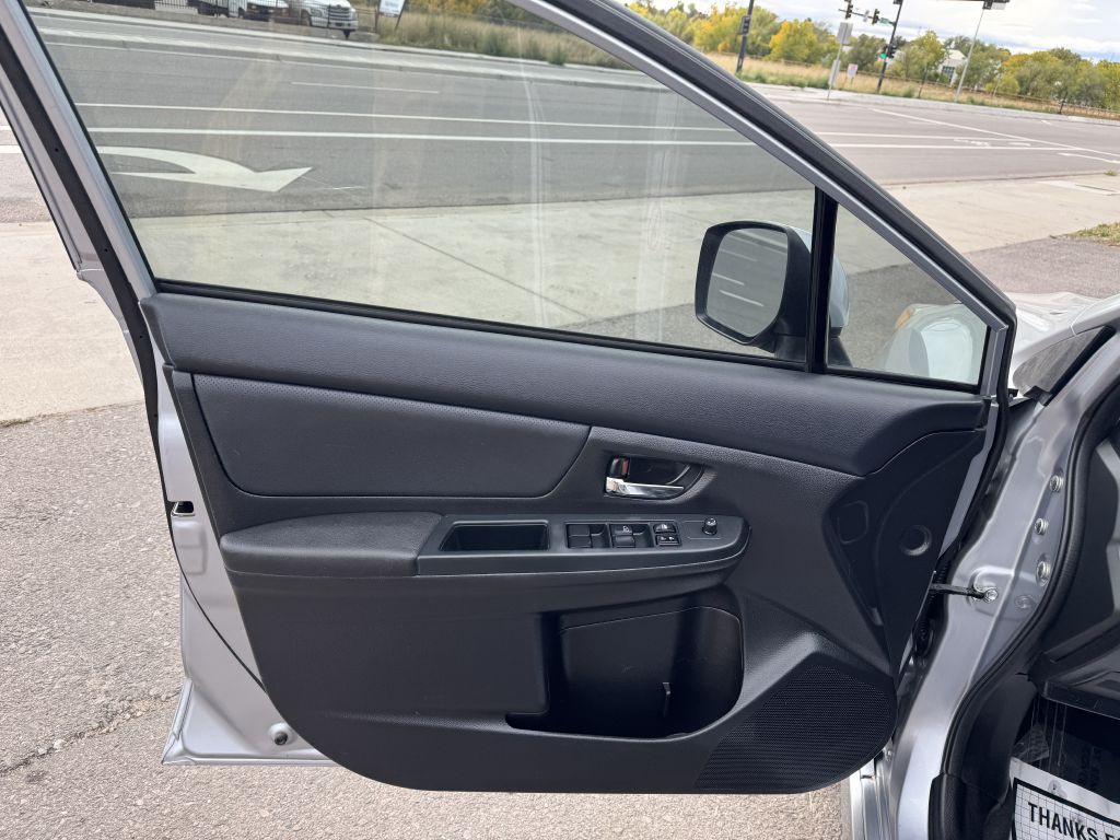 2013 Subaru Impreza Image 15