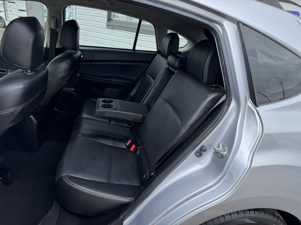 2013 Subaru Impreza Image 16