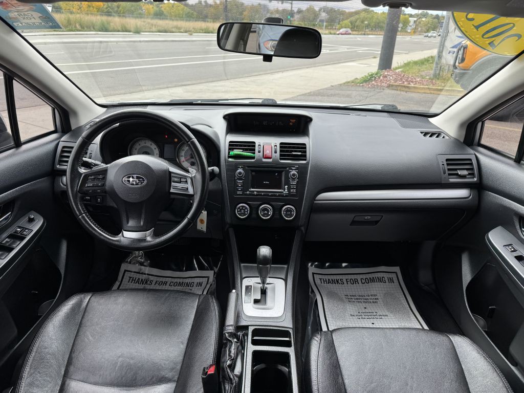 2013 Subaru Impreza Image 17