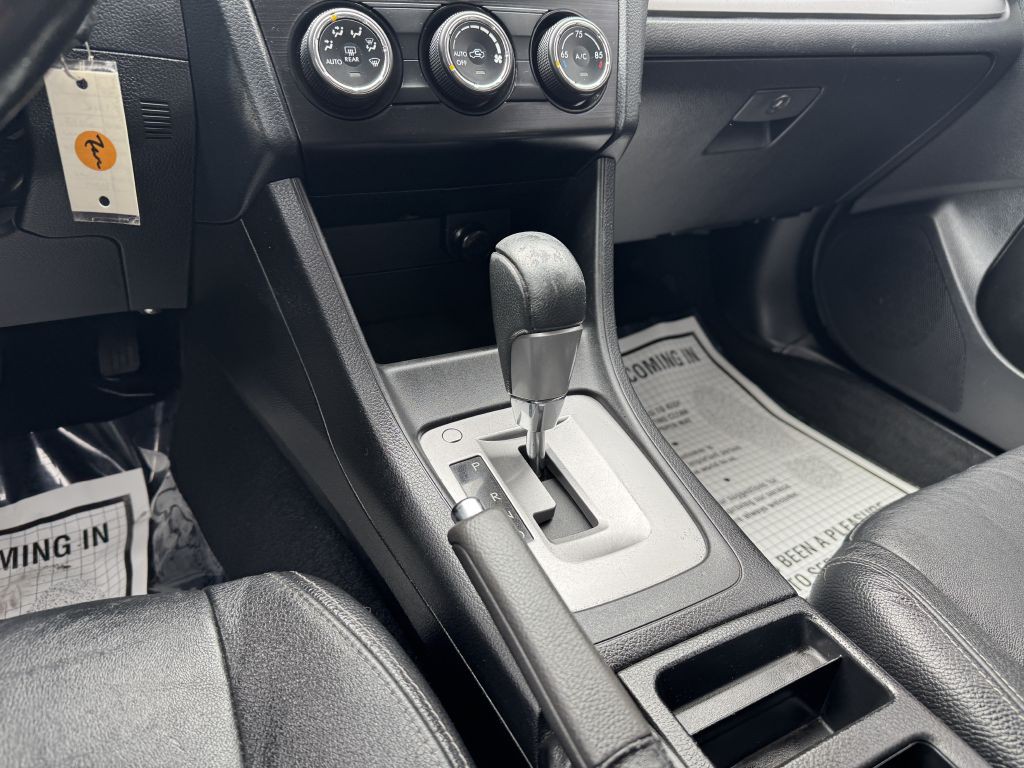 2013 Subaru Impreza Image 19