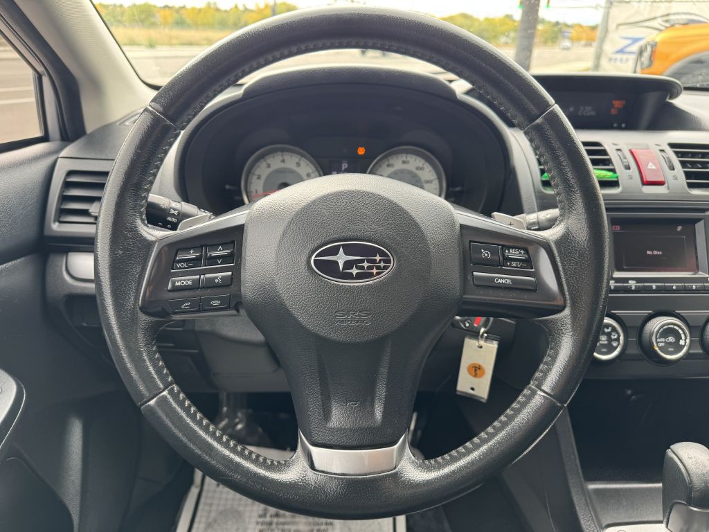 2013 Subaru Impreza Image 21