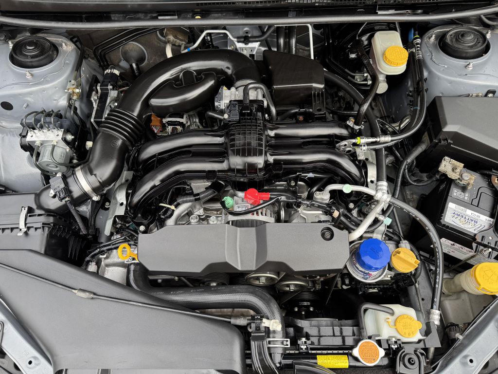 2013 Subaru Impreza Image 24
