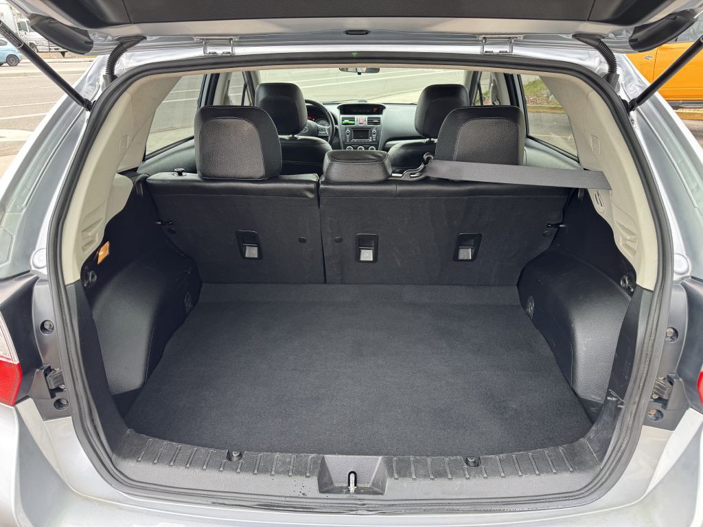 2013 Subaru Impreza Image 25