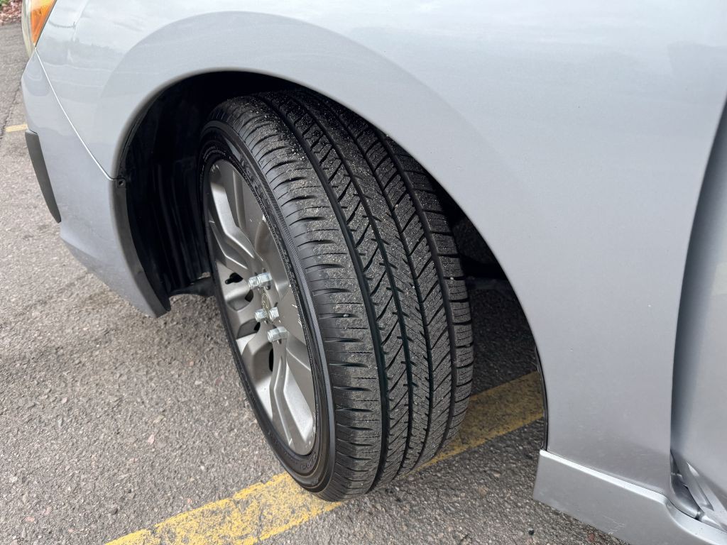 2013 Subaru Impreza Image 27