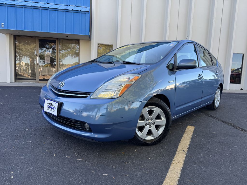 2006 Toyota Prius Image 1