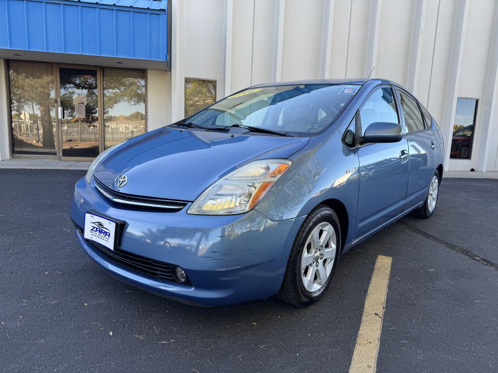 2006 Toyota Prius Image 3