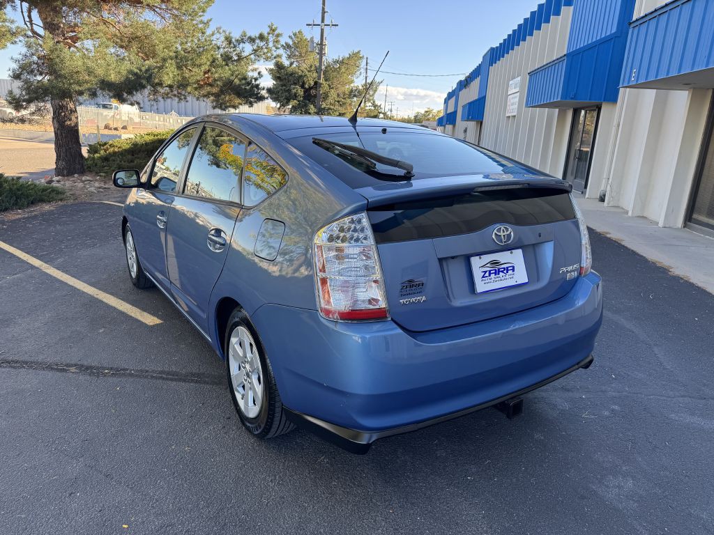 2006 Toyota Prius Image 5