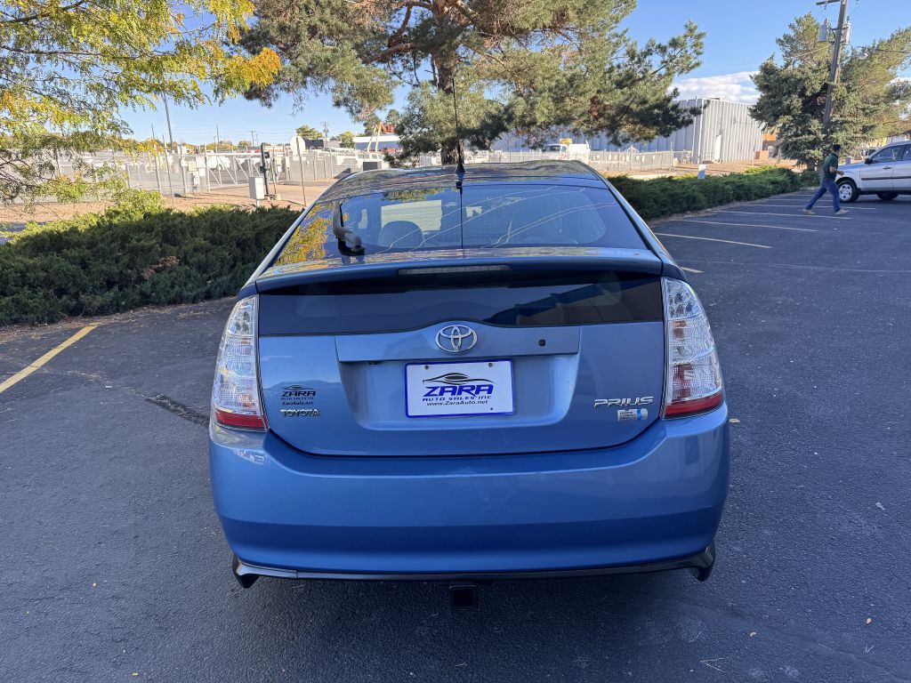2006 Toyota Prius Image 6
