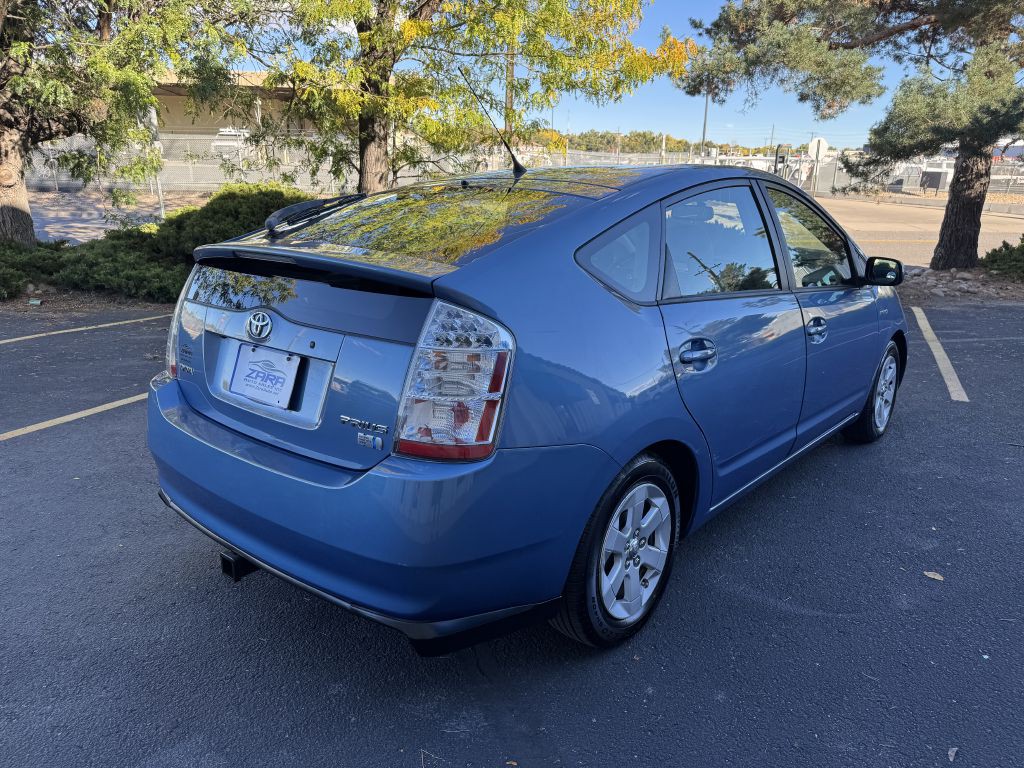 2006 Toyota Prius Image 7