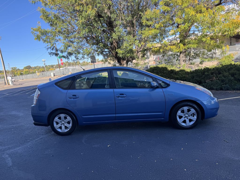 2006 Toyota Prius Image 8