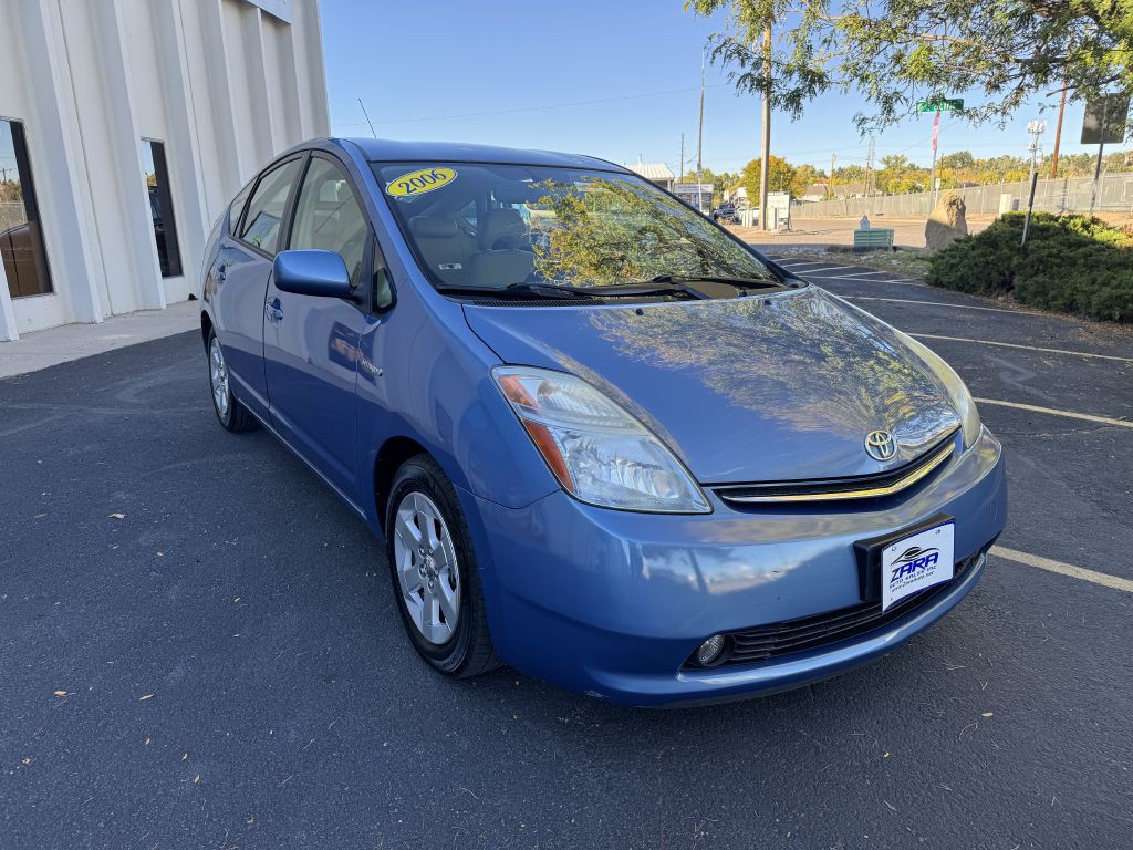 2006 Toyota Prius Image 9