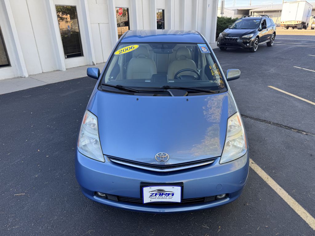 2006 Toyota Prius Image 10