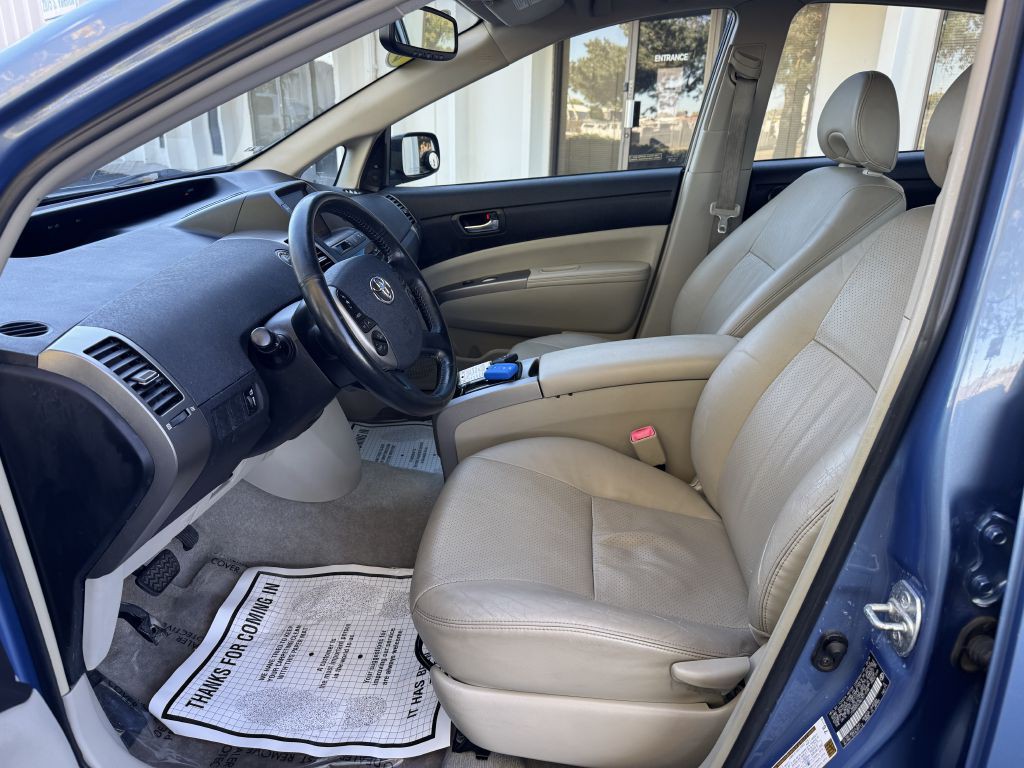 2006 Toyota Prius Image 11