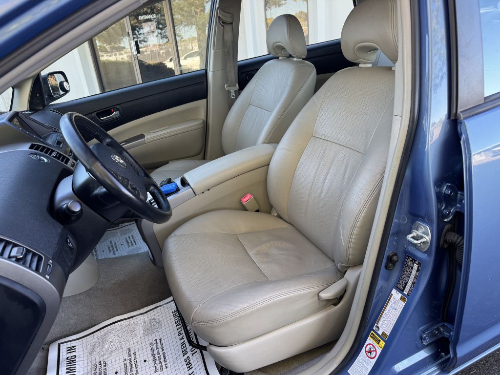 2006 Toyota Prius Image 12
