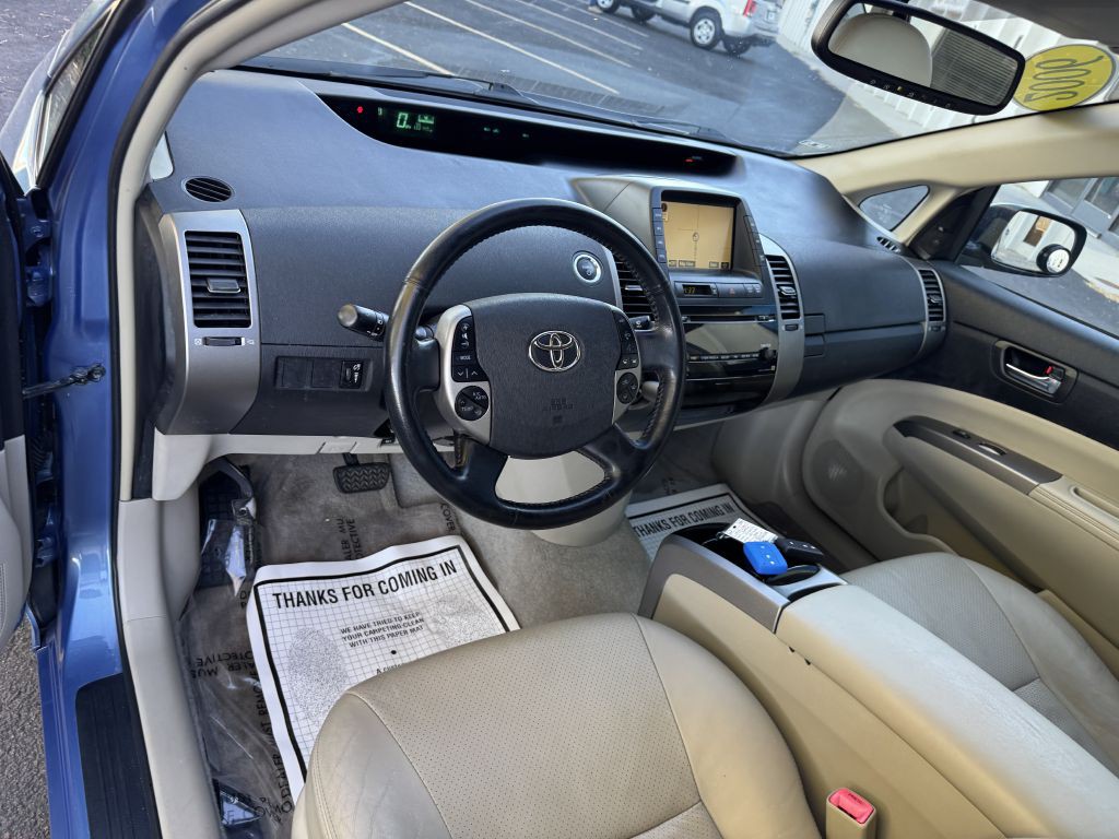 2006 Toyota Prius Image 14