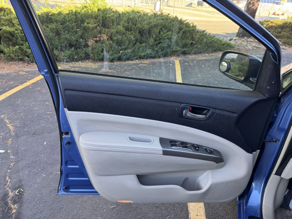 2006 Toyota Prius Image 15