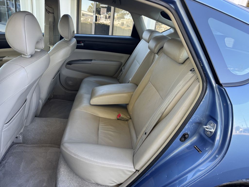 2006 Toyota Prius Image 16